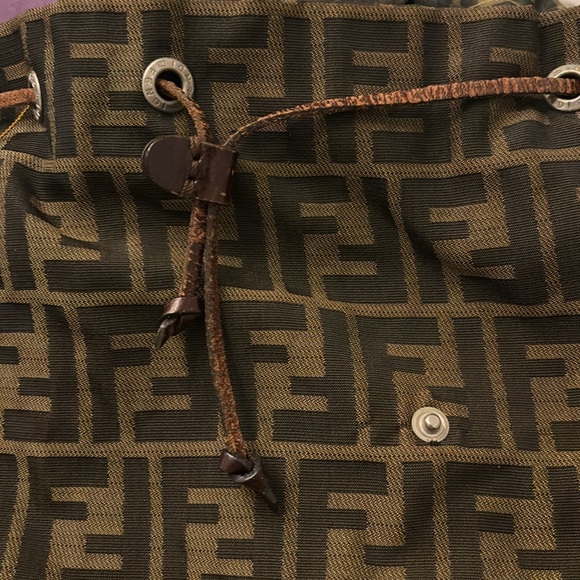 Fendi Backpack - Picture 7 of 8